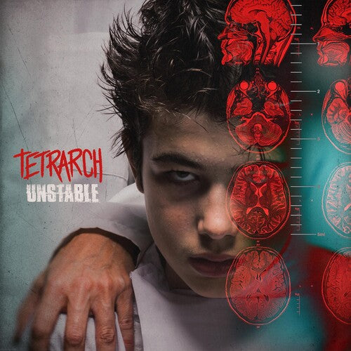 Tetrarch: Unstable