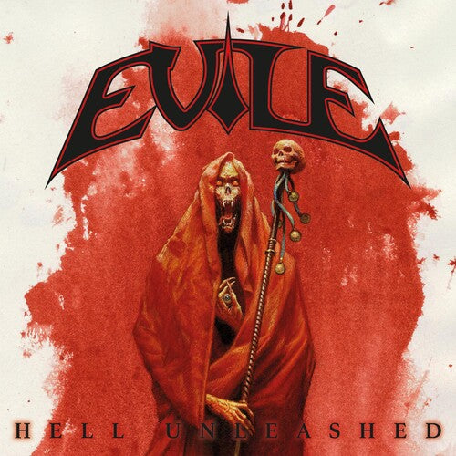 Evile: Hell Unleashed