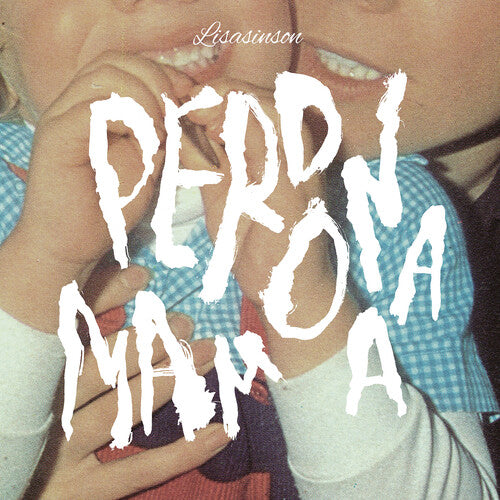 Lisasinson: Perdonamama