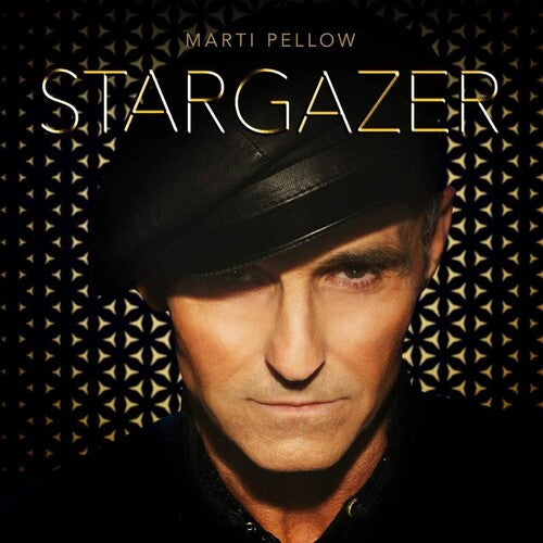 Pellow, Marti: Stargazer