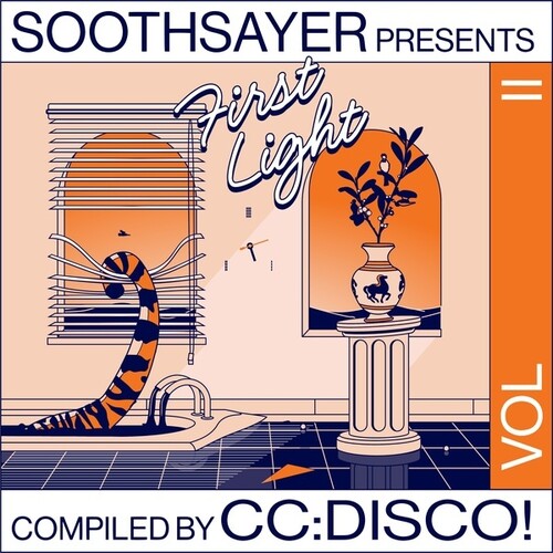 Cc:Disco!: First Light Vol 2