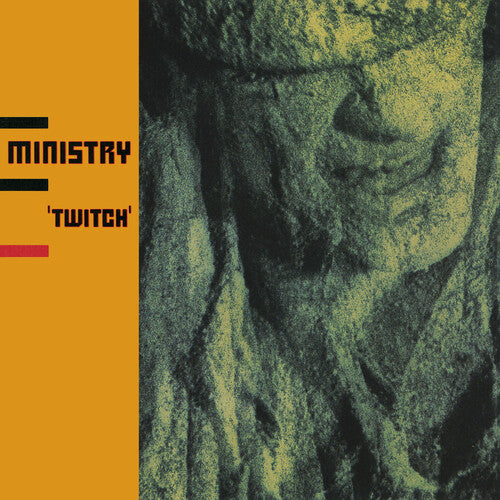 Ministry: Twitch