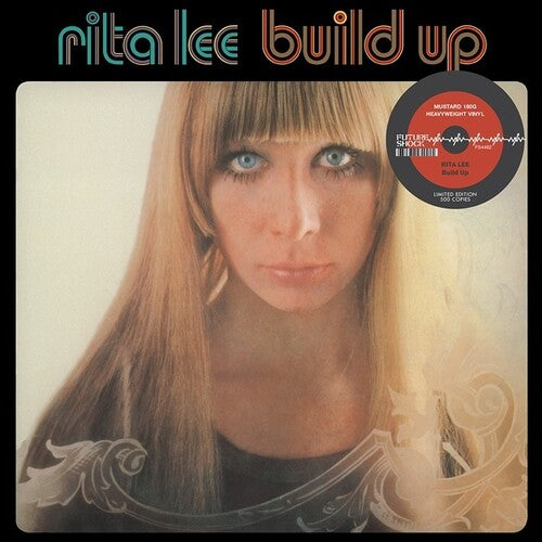 Lee, Rita: Build Up