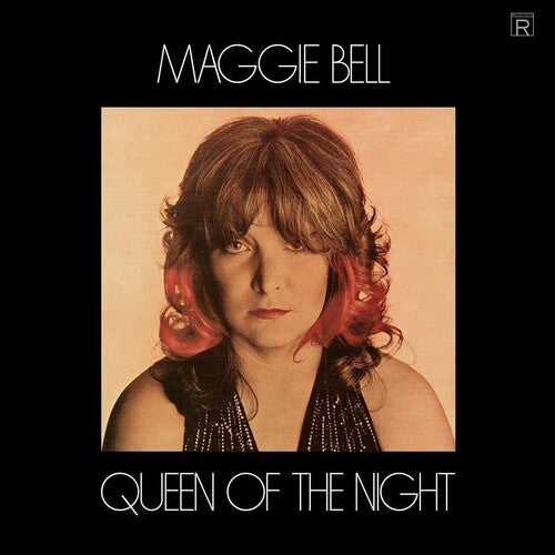 Bell, Maggie: Queen Of The Night