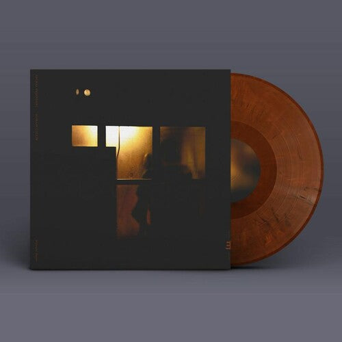 Vasandani, Sachal: Midnight Shelter - VINYL LP