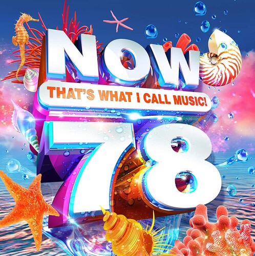 Now 78 / Various: Now 78 / Various