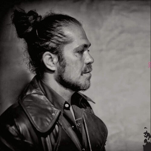 Citizen Cope: The Pull of Niagara Falls