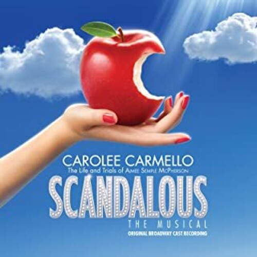 Scandalous / O.C.R.: Scandalous