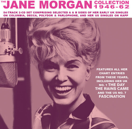 Morgan, Jane: Collection 1946-62