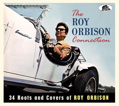 Roy Orbison Connection: 34 Roots and Covers / Var: Roy Orbison Connection: 34 Roots And Covers Of Roy Orbison (Various Artists)