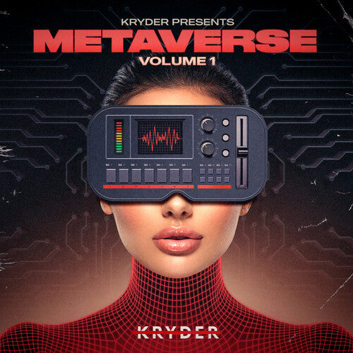 Kryder: Metaverse 1