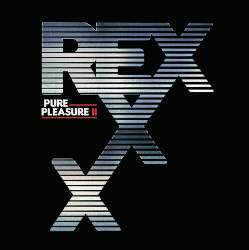 Rexxx: Pure Pleasure II