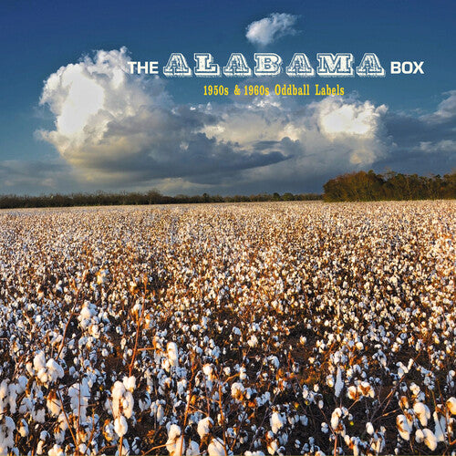 Alabama Box / Various: The Alabama Box (Various Artists)