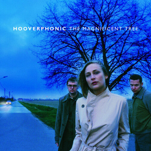Hooverphonic: The Magnificent Tree - COMPACT DISCS