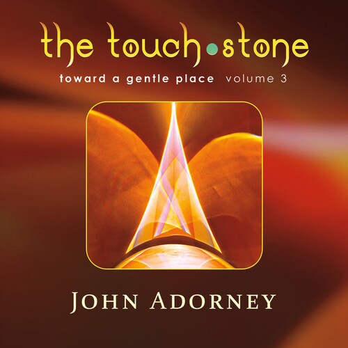 Adorney, John: Touchstone