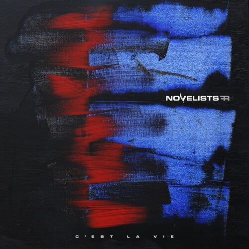 Novelists: C'est La Vie - VINYL LP