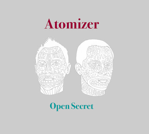 Atomizer: Open Secret