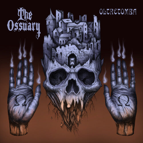 Ossuary: Oltretomba