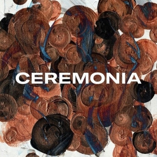 MC the Max: Ceremonia (incl. 104pg Photobook)