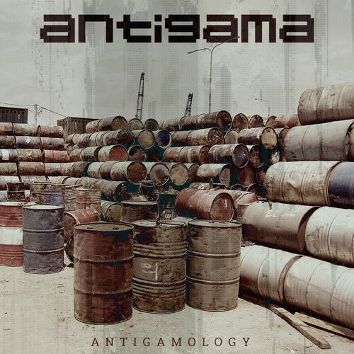 Antigama: Antigamology