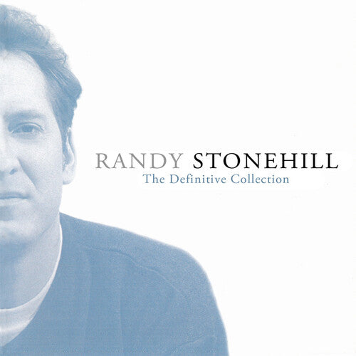 Stonehill, Randy: The Definitive Collection