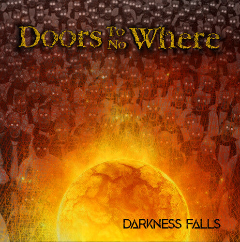 Doors to No Where: Darkness Falls