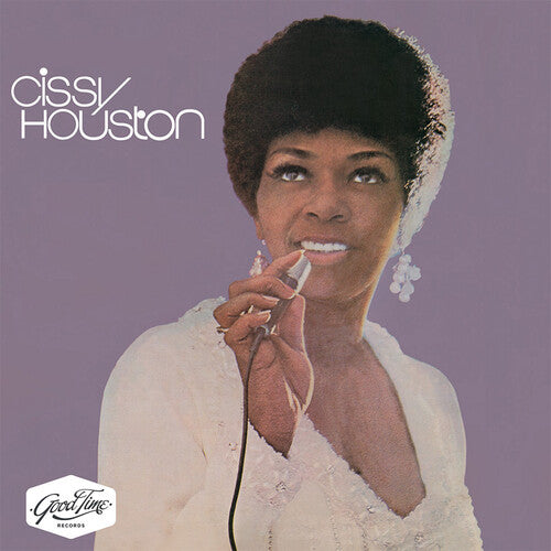 Houston, Cissy: Cissy Houston