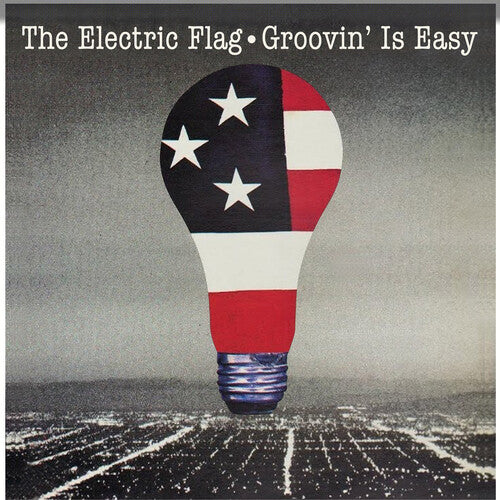 Electric Flag: Groovin' Is Easy