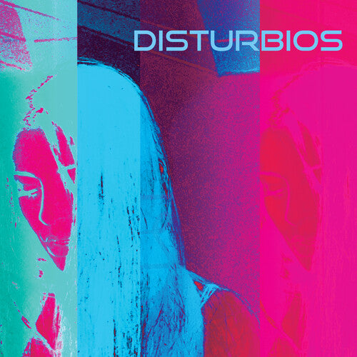 Disturbios: Disturbios