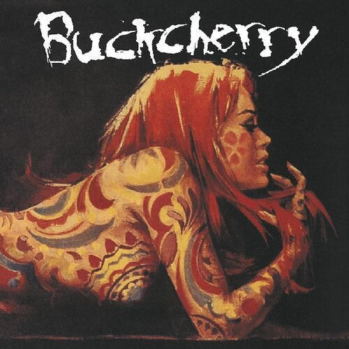 Buckcherry: Buckcherry