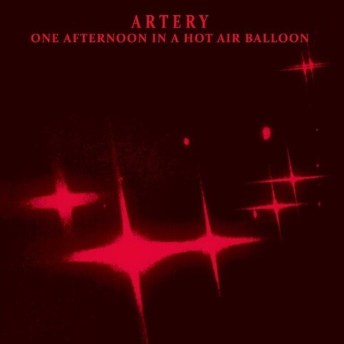 Artery: One Afternoon In A Hot Air Baloon