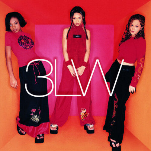 3LW: 3LW - COMPACT DISCS