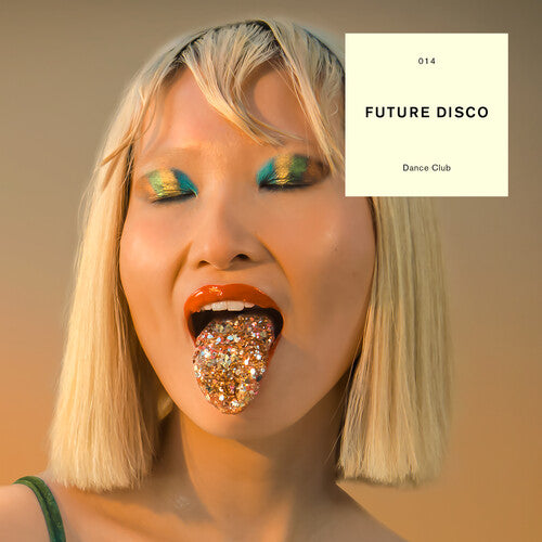 Future Disco Dance Club / Various: Future Disco Dance Club (Various Artists)