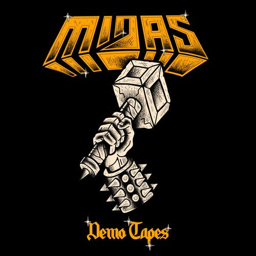 Midas: Demo Tapes