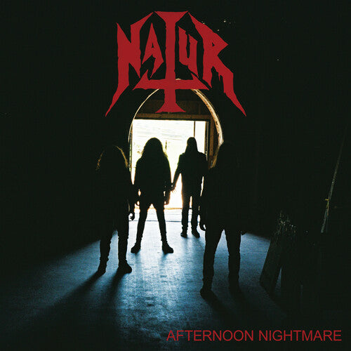 Natur: Afternoon Nightmare