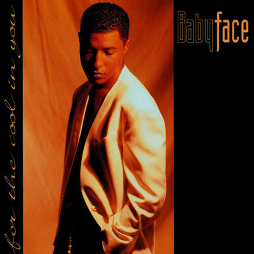 Babyface: For the Cool in You - COMPACT DISCS