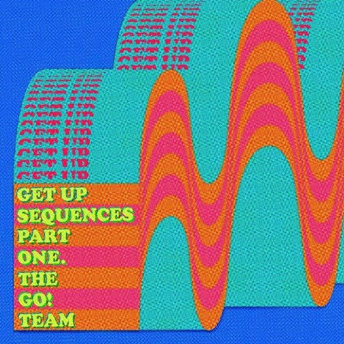 Go Team: Get Up Sequences Part One