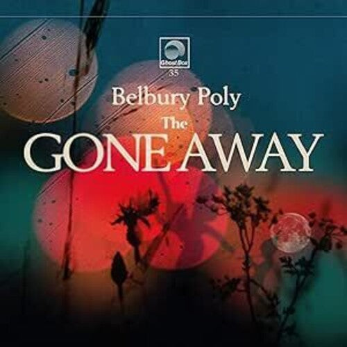 Belbury Poly: Gone Away