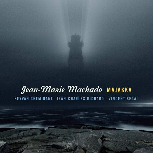 Machado, Jean-Marie: Majakka