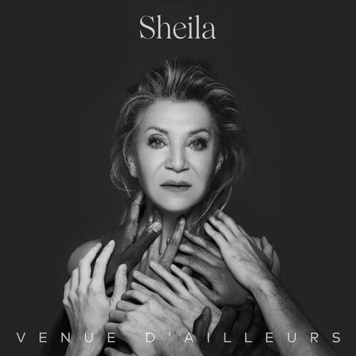Sheila: Venue D'Ailleurs