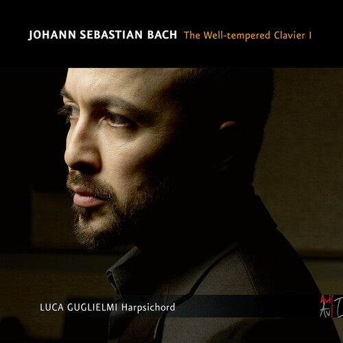 Bach, J.S. / Guglielmi: Well-Tempered Clavier