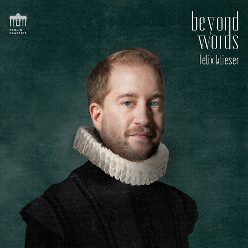 Klieser Chaarts Chamber Artists: Beyond Words - COMPACT DISCS