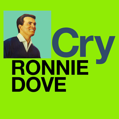 Dove, Ronnie: Cry