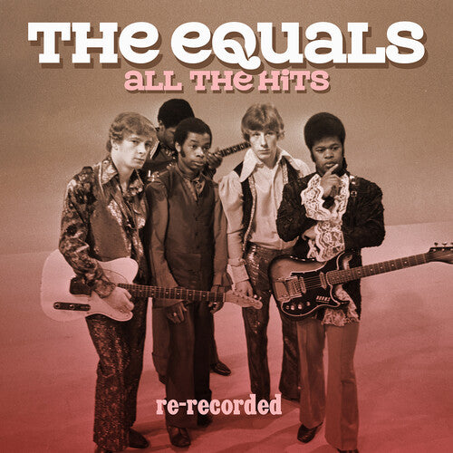 Equals: All The Hits: Re-Recorded