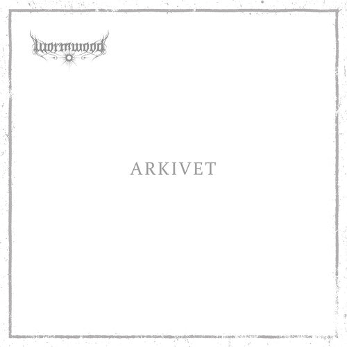 Wormwood: Arkivet- Bonus Tracks