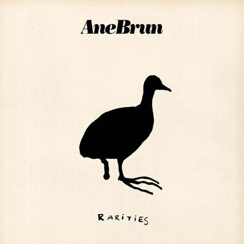 Ane Brun: Rarities - VINYL LP