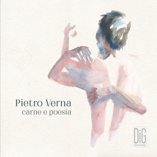 Verna: Carne E Poesia