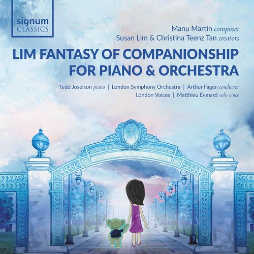 Lim Fantasy of Companionship / Various: Lim Fantasy of Companionship