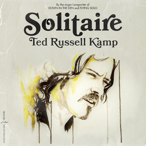 Kamp, Ted Russell: Solitaire