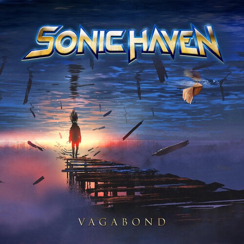 Sonic Haven: Vagabond